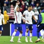 Apuéstale al partido entre Jamaica vs Estados Unidos por la Clasificación de CONCACAF a Catar 2022