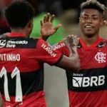 Apuéstale al partido entre Flamengo vs Corinthians por el Brasileirao