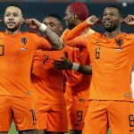 Apuéstale al partido entre Montenegro vs Holanda por la Clasificación de Europa a Catar 2022