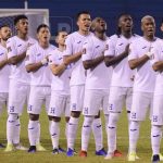 Apuéstale al partido entre Costa Rica vs Honduras por la Clasificación de CONCACAF a Catar 2022