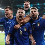 Apuéstale al partido entre Italia vs Suiza por la Clasificación de Europa a Catar 2022