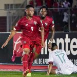 Apuéstale al partido entre Honduras vs Panamá por la Clasificación de CONCACAF a Catar 2022