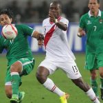 Apuéstale al partido entre Perú vs Bolivia por las Eliminatorias Sudamericanas a Catar 2022