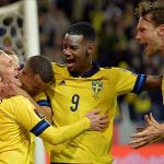 Apuéstale al partido entre Georgia vs Suecia por la Clasificación de Europa a Catar 2022