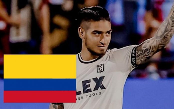 ¡Y por eso los llamaron ! Los datos de los 5 debutantes en la convocatoria de la Selección Colombia