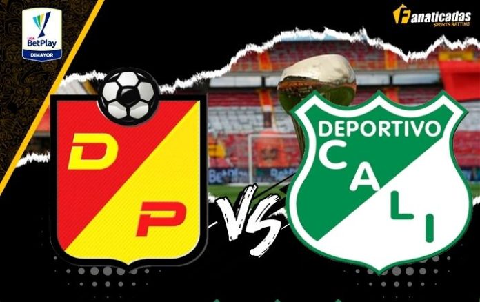 _Liga Betplay Previa Pereira vs. Cali Pronósticos Futbolete Apuestas
