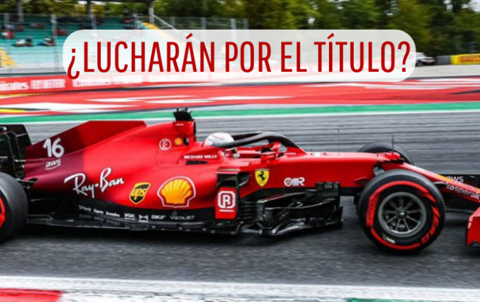 F1: La gran apuesta de Ferrari, el cambio de normativa y el 2022