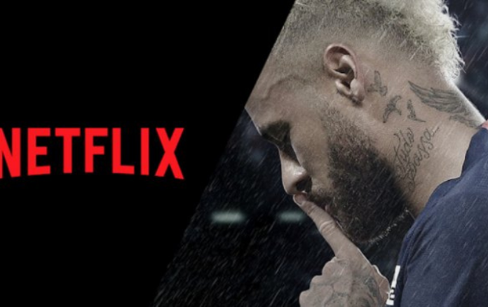 Netflix y el nuevo documental sobre Neymar Jr “El caos perfecto” Futbolete Apuestas
