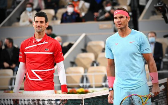 Rafael Nadal contundente con la situación de Djokovic “sabía las condiciones desde hace muchos meses”