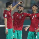Apuéstale al partido entre Marruecos vs Comores por la Copa Africana de Naciones