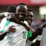 Apuéstale al partido entre Senegal vs Guinea por la Copa Africana de Naciones