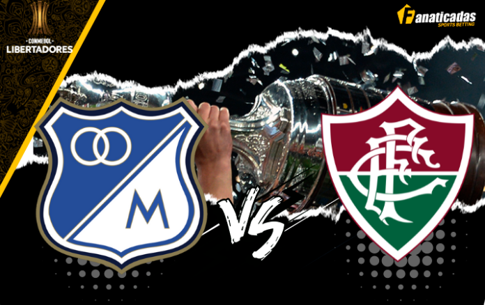 Pronósticos Copa Libertadores Millonarios vs. Fluminense Futbolete Apuestas