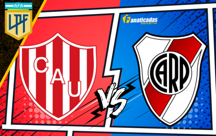 Pronósticos Liga Argentina Unión de Santa Fe vs. River Plate