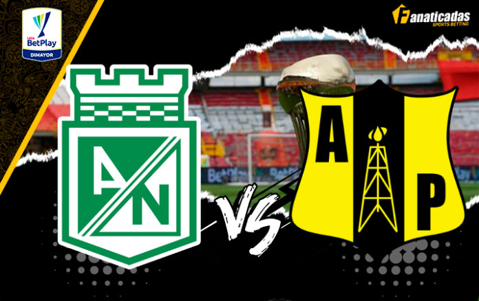 Pronósticos Liga Betplay Atlético Nacional vs. Alianza Petrolera