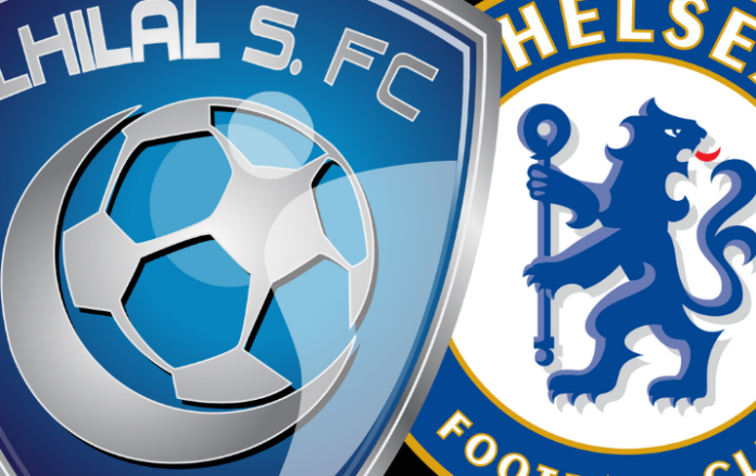 Pronósticos Mundial de Clubes Al Hilal (SAU) vs. Chelsea (UK)