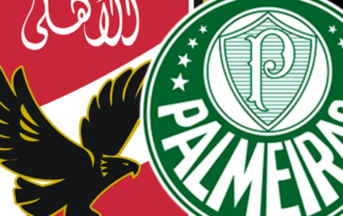 Pronósticos Mundial de Clubes Palmeiras (Bra) vs. Al-Ahly (Egy)