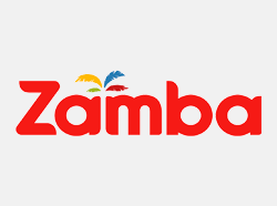Bono en Zamba
