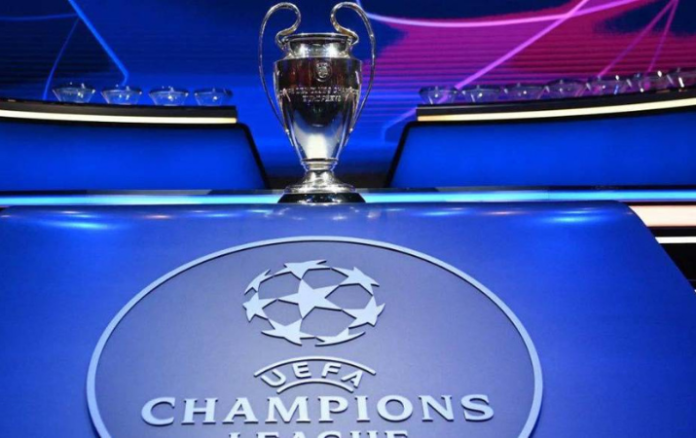 Champions League Así será el sorteo de los cuartos de final de la Champions League