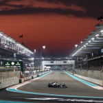 F1 Día, hora y fecha para el Gran Premio de Arabia Saudita