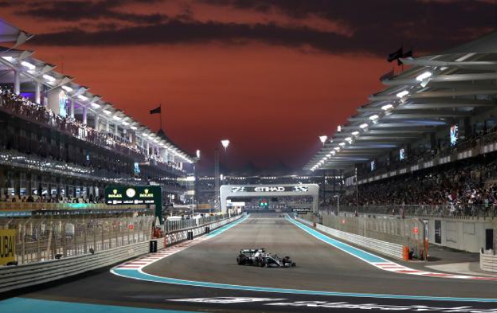F1 Día, hora y fecha para el Gran Premio de Arabia Saudita