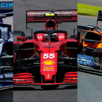 F1 Ferrari ríe, McLaren llora y Williams se preocupa en el Dia 2 de los test de Bahrein