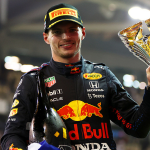 F1 Redbull blinda a Max Verstappen hasta 2028 con un contrato multimillonario
