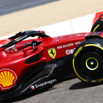 F1 Verstappen lidera, Hamilton decepciona y Ferrari al acecho