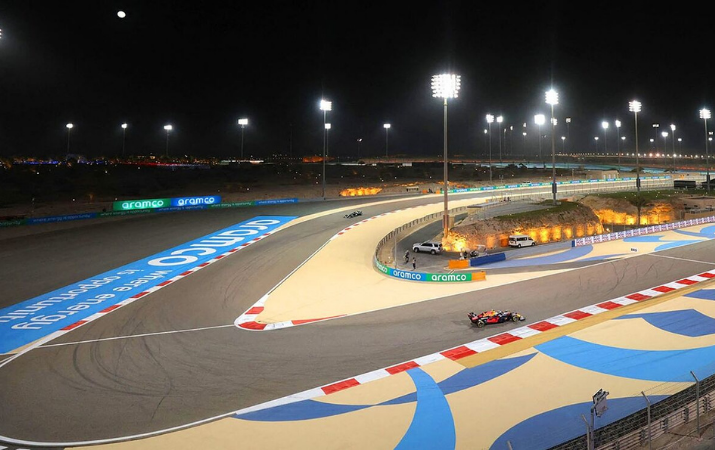 F1 ¿Quién es el favorito para el Gran Premio de Bahrein Esto dicen las apuestas