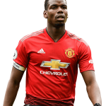 Paul-Pogba-Manchester-United-Transparent-PNG