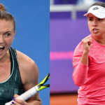 Pronósticos WTA – Indian Wells María Camila Osorio vs. Aliaksandra Sasnóvich