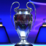 Champions League Los favoritos para la vuelta de octavos según las casas de apuestas Parte Isas de apuestas Zamba