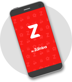 zamba_app