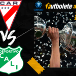 Pronósticos Always Ready vs. Deportivo Cali de la Copa Libertadores 28-04-2022
