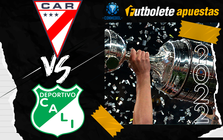 Pronósticos Always Ready vs. Deportivo Cali de la Copa Libertadores 28-04-2022