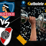 Pronósticos Colo Colo vs. River Plate de la Copa Libertadores 27-04-2022