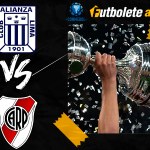 Pronósticos Copa Libertadores Alianza Lima vs. River Plate