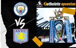 Pronóstico Manchester City vs Aston Villa  de la Premier League | 22/05/2022