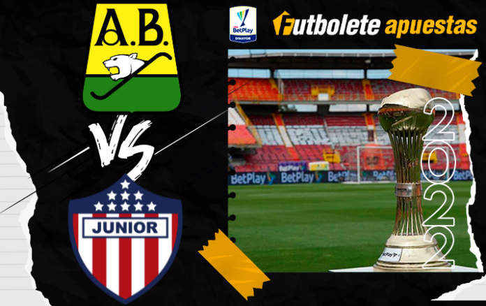 Pronósticos Junior vs. Atlético Nacional de la Liga Betplay 210522 (2)