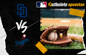 Pronósticos: Padres vs Dodgers de la MLB | Predicciones y apuestas | 30/06/22