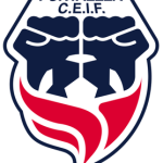 Fortaleza_CEIF_logo