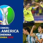 Pronósticos Colombia vs. Argentina de la Copa América Femenina 250722 (2)