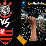 Pronósticos Corinthians vs. Flamengo de la Copa Libertadores 20722
