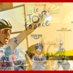Pronósticos Tour de Francia Etapa #7 Tomblaine – La Super Planche des Belles Filles