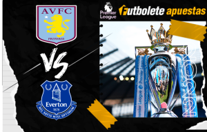 Pronóstico Aston Villa vs Everton  de la Premier League | 13/08/2022