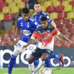 Fortaleza vs Millonarios – Copa Betplay 2022
