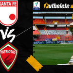 Pronósticos Atlético Nacional vs. Bucaramanga de la Liga Betplay | 27/08/22