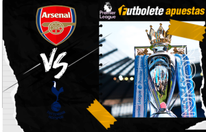 Pronóstico Arsenal vs Tottenham de la Premier League | 01/10/2022