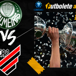 Pronósticos Palmeiras vs. Atlético Paranaense de la Copa Libertadores 60922 (1)