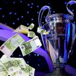 Champions League: ¿Cuánto dinero reciben los participantes y el ganador del campeonato?