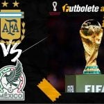 Pronósticos Argentina vs. México Copa del Mundo Qatar 2022